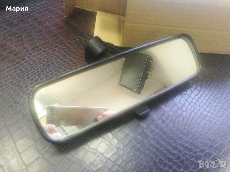 Огледало за Ford Fiesta, снимка 1