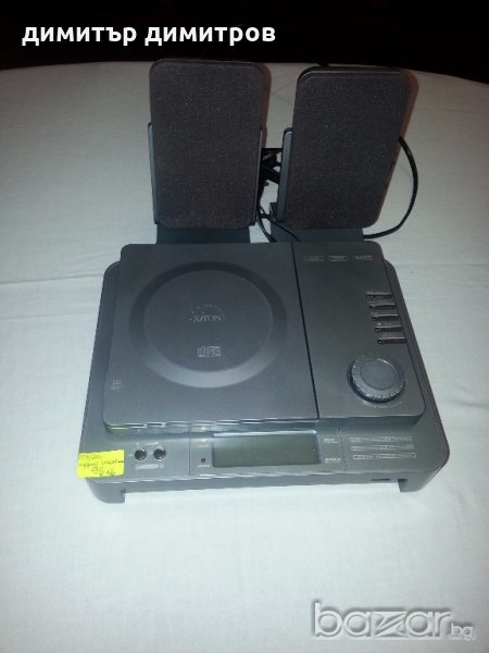 Аудио Система Като нова е, снимка 1