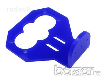 Стойка за ултразвуков сензор - HC-SR04, снимка 1