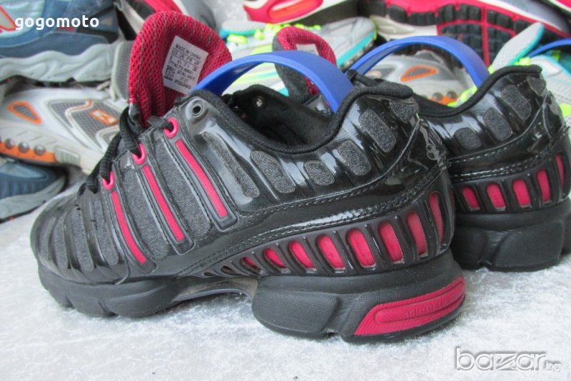 УНИСЕКС маратонки adidas CLIMA 365 original,adiPRENE+,adiWEAR,N-36-37,GOGOMOTO.BAZAR.BG®, снимка 1