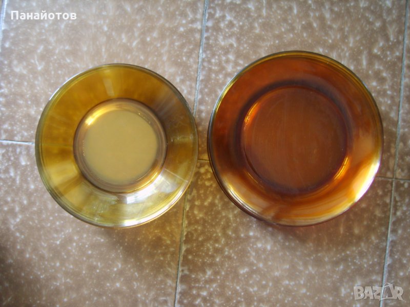 Комплекти чинии от Дуралекс, снимка 1