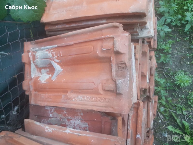 Керемиди, снимка 1