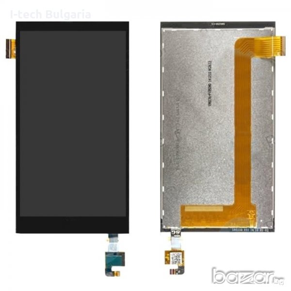 LCD Дисплей за HTC Desire 620 / 2 SIM / + тъч скрийн, снимка 1