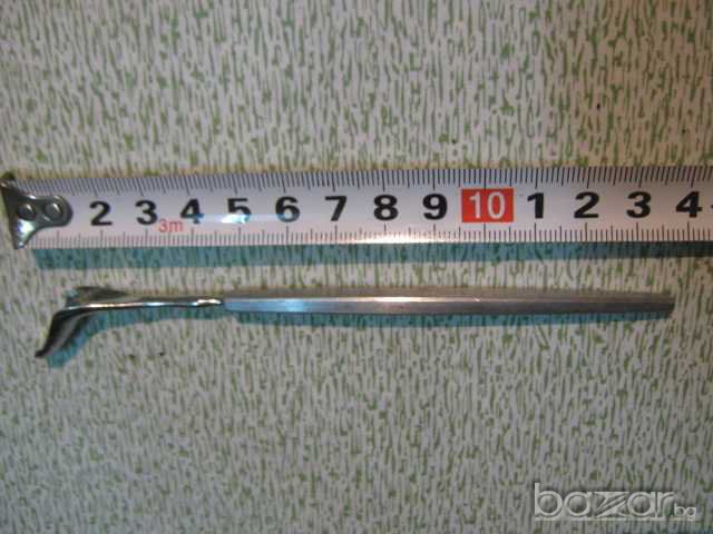 Медицински инструмент - 30, снимка 1