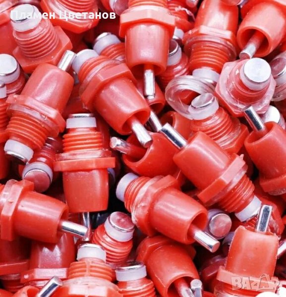 НИПЕЛНИ ПОИЛКИ, снимка 1