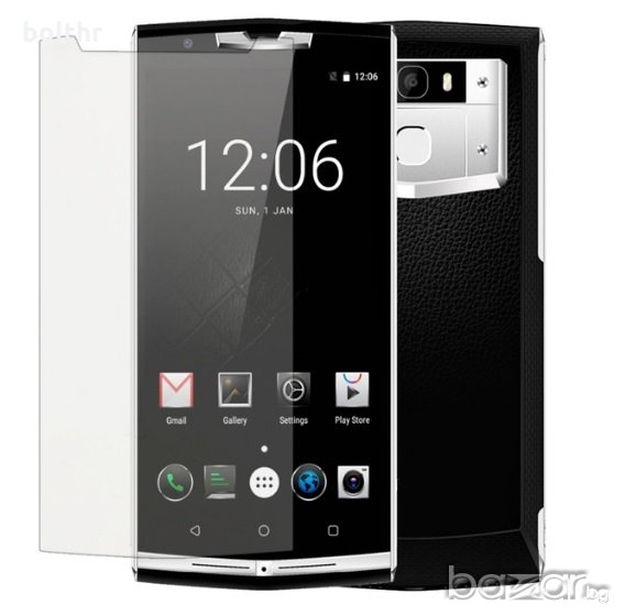SCREEN ПРОТЕКТОР ЗА OUKITEL K10000 PRO, снимка 1