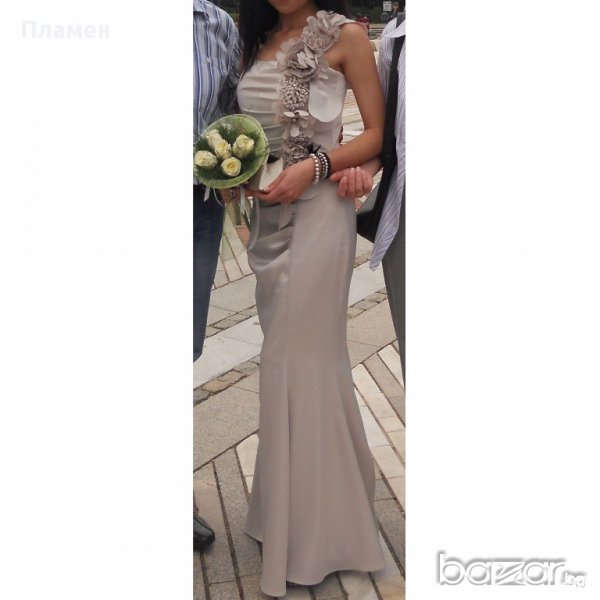 Официална бална рокля, снимка 1