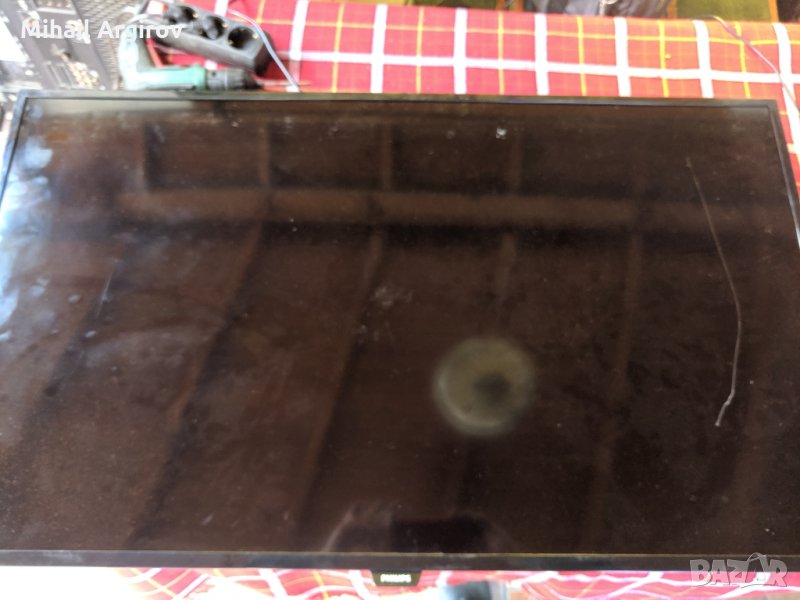 PHILIPS40PFT4100/12-715G6947-M01-000-715Г6934-П01-000-002Е-14 EF11- TA2C2LVO.1, снимка 1