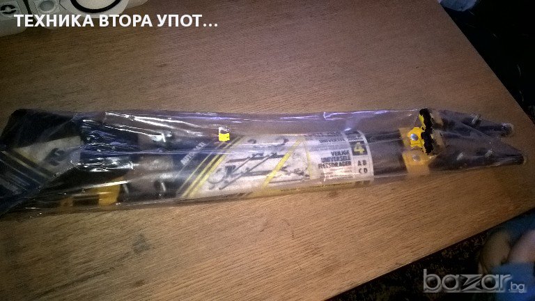 Универсална стойка за велосипед / колело за таван на автомобил / джип / кола, снимка 1