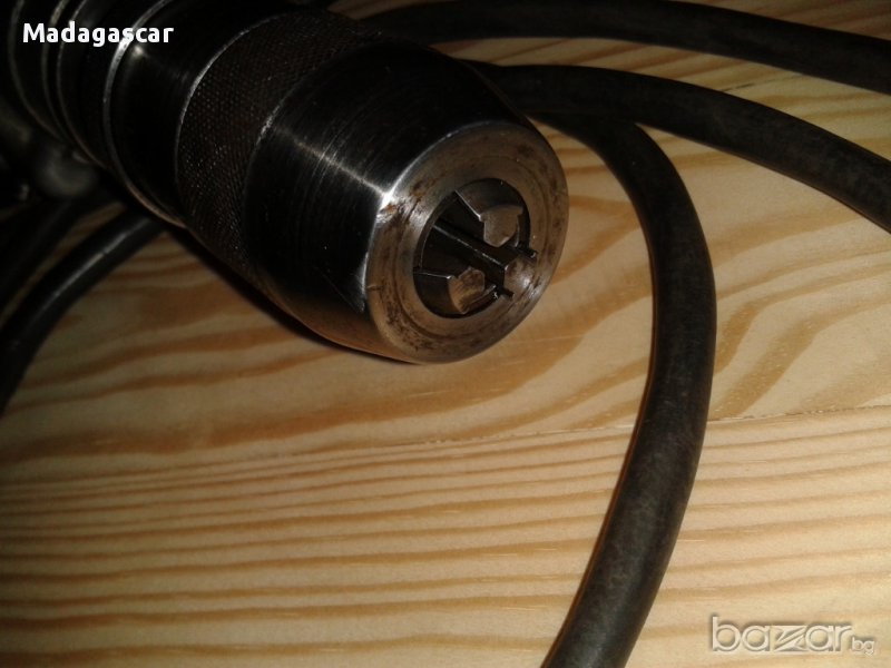 Двускоростна удърна дрелка AEG. разпродажба!, снимка 1