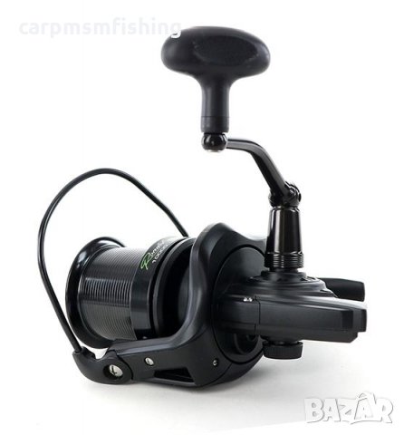 ПРОМО CARP PRO МАКАРА RONDEL 10000 SD, снимка 6 - Макари - 25955754