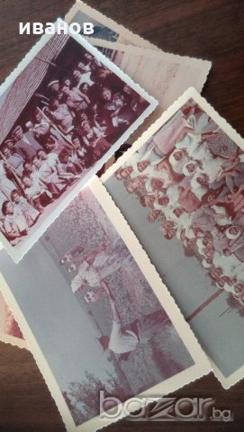 Стари снимки Тодор Живков, снимка 1