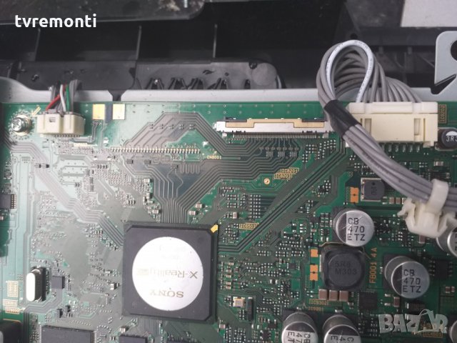 Main AV 1-888-390-12 (173427812), снимка 5 - Части и Платки - 25731609