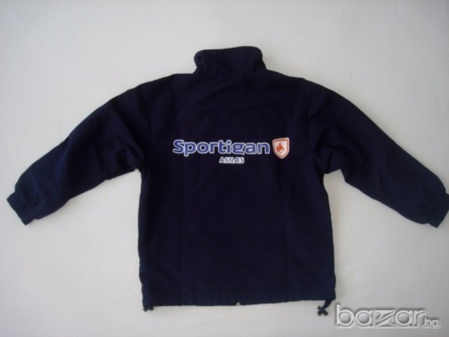 Puma, горнище за младеж, 140 см.  , снимка 6 - Детски якета и елеци - 16167983