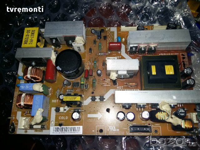 Power Board BN44-00157A , снимка 1 - Части и Платки - 16550287