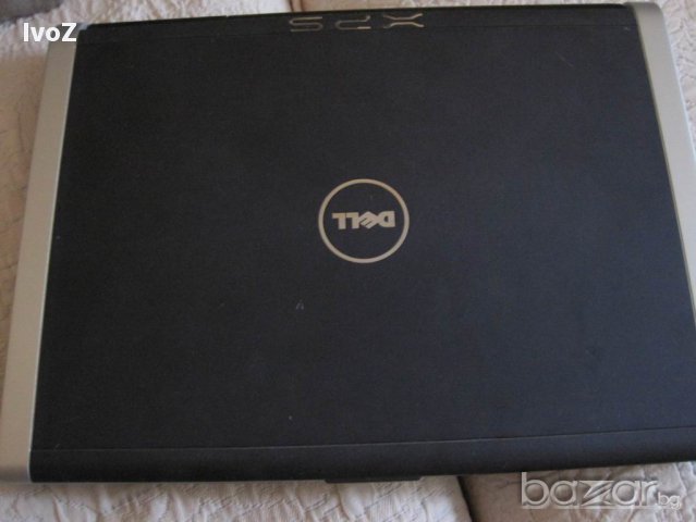 Продавам  лаптоп Dell XPS-M1330-на части 
