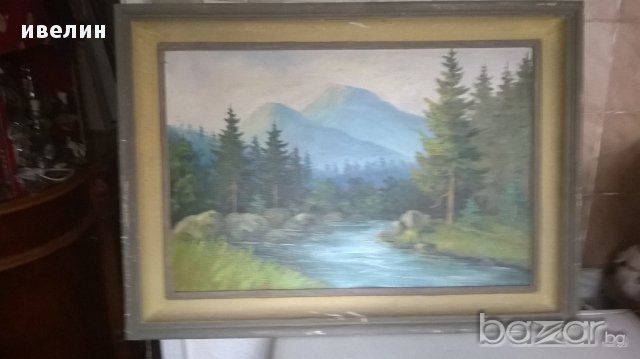 картина-пейзаж