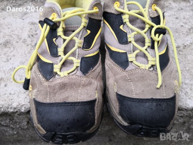 Маратонки Salomon , снимка 5 - Маратонки - 24564542