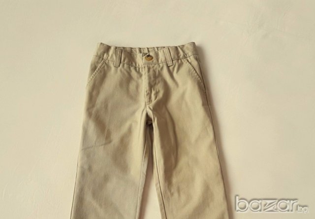 French Toast, панталон за момче, 122 см., снимка 4 - Детски панталони и дънки - 17947800