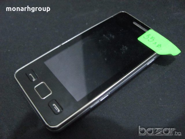 Телефон Samsung Star - ЗА ЧАСТИ