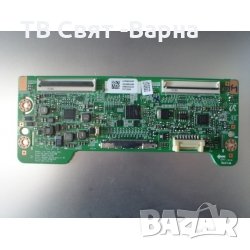 T-con Board BN41-01938B TV SAMSUNG UE46F6200