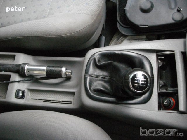 VW PASSAT B5 1.9TDI 90PS 1999г код LA5E-Разпродажба на части , снимка 15 - Автомобили и джипове - 15979865