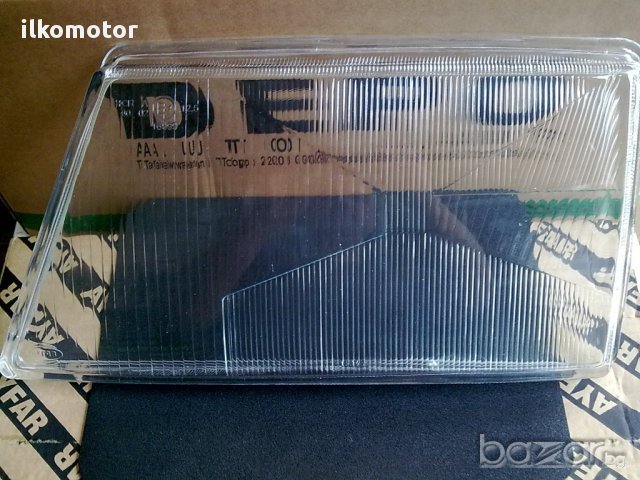 стъкло фар бус мерцедес спринтер стъкла фарове, снимка 3 - Части - 10710240