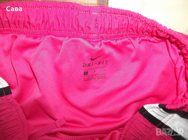 Шорти NIKE, PONY,   дамски,С и ХЛ, снимка 2 - Спортни екипи - 25647414
