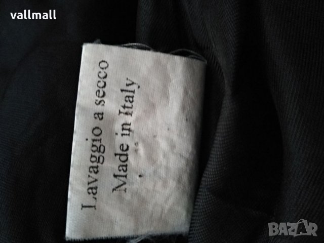 Дамско италианско палтенце размер 42, снимка 9 - Палта, манта - 24312515