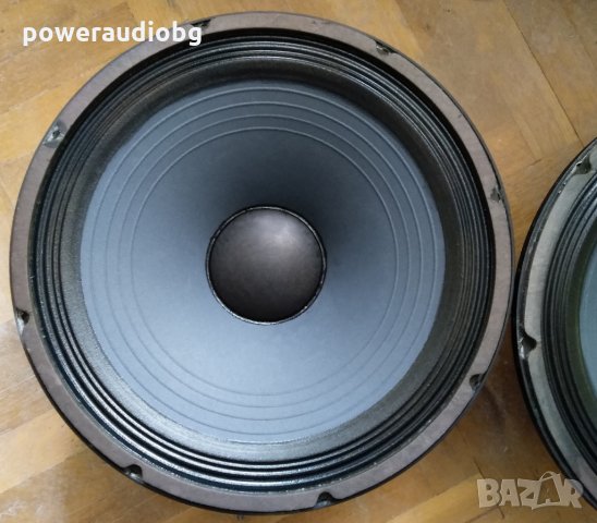 Американски Профи 15 инча говорител Electro Voice EVM 15L- 400W/800W - 8 OHM - 2бр. , снимка 3 - Тонколони - 25490248