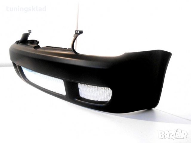  Предна броня за  VW Golf 4 - R32, снимка 4 - Аксесоари и консумативи - 17395559