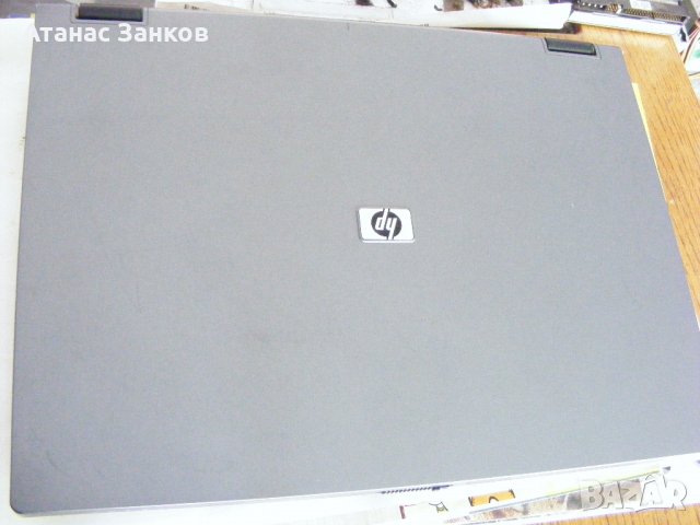 Лаптоп за части HP Compaq 6715s, снимка 4 - Части за лаптопи - 21541557