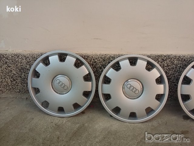 Оригинални 16 цола, снимка 3 - Аксесоари и консумативи - 11978810