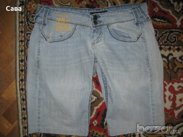 Къси панталони KILLAH  дамски,размер 27, снимка 2 - Къси панталони и бермуди - 18457157