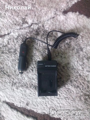 Зарядно за GoPro Hero 1, 2 , снимка 3 - Батерии, зарядни - 19038022