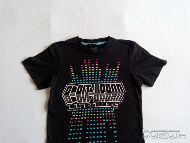 H&M, геймърска тениска,140 см. 