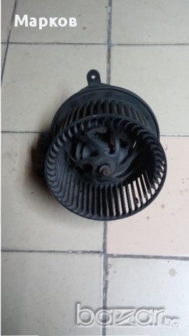 МОТОР ВЕНТИЛАТОР ПАРНО ВИТО