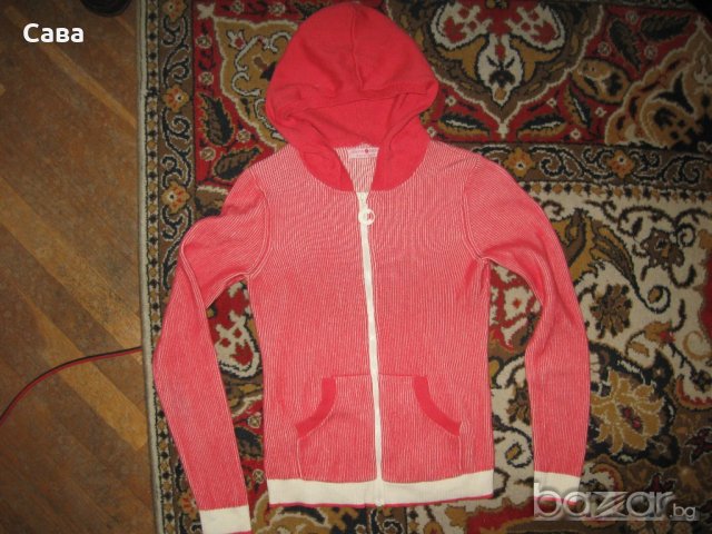 Суичър CACHE CACHE  дамски,с, снимка 2 - Спортни екипи - 20608874