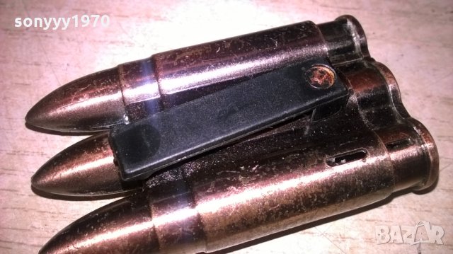 куршуми-3бр ретро колекция, снимка 5 - Колекции - 25203261