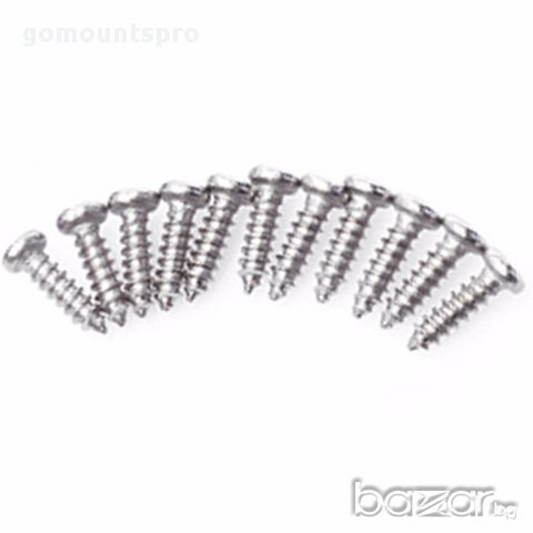 Резервна леща за GoPro HERO 960 и HERO 2, снимка 5 - Камери - 16712846