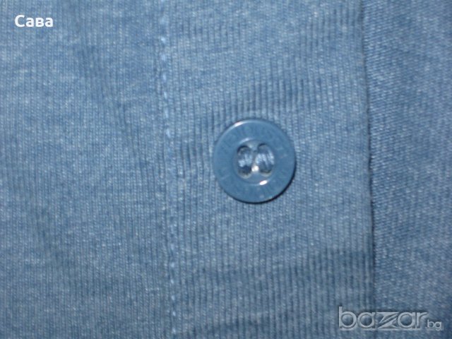 Блуза WALBUSCH   мъжка,ХЛ, снимка 4 - Блузи - 21324927