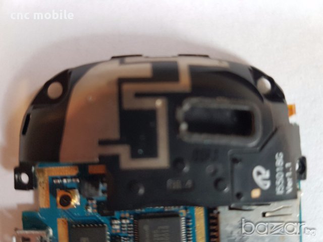 Samsung Galaxy V - GT-I5500 оригинални части и аксесоари , снимка 8 - Резервни части за телефони - 17218231