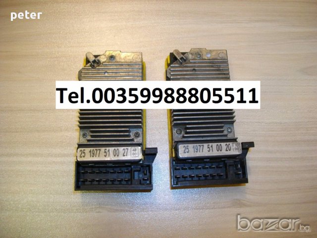 Печка Eberspacher Airtronic Ебершпахер Еberspächer отоплител, снимка 11 - Части - 17235033