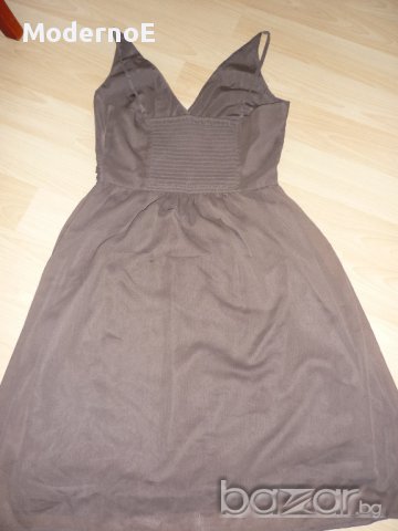  Официална рокля Vero Moda - Разпродажба, снимка 6 - Рокли - 11287226