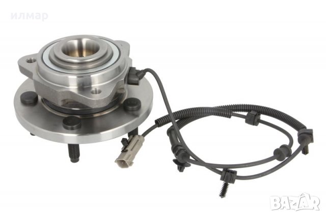 52089434AB  Лагер главина-предна  за Джип Командер /JEEP Commander Grand Cherokee III