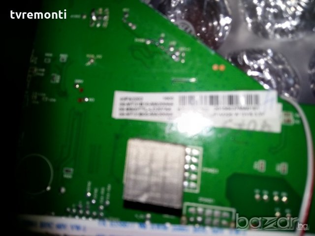 MAIN BOARD 40-MT31BE-MAB2HG, снимка 2 - Части и Платки - 19284358