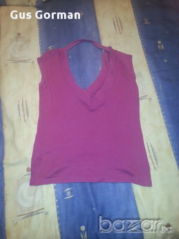 Дамска блуза с дълъг ръкав вълнена + подарък, снимка 2 - Блузи с дълъг ръкав и пуловери - 8960411