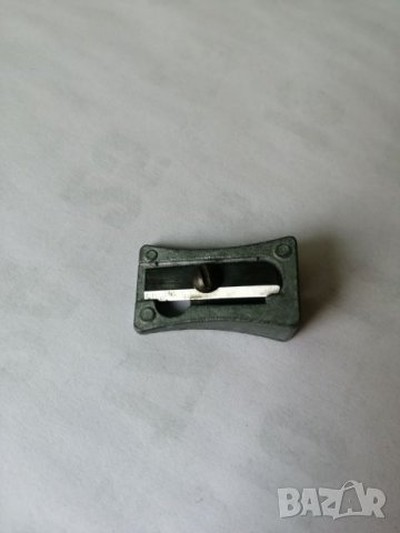 Острилка за моливи "MIKOV". , снимка 6 - Колекции - 25245200