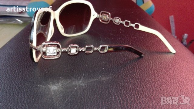 Италиански слънчеви очила-2 чифта, , снимка 2 - Слънчеви и диоптрични очила - 22132078