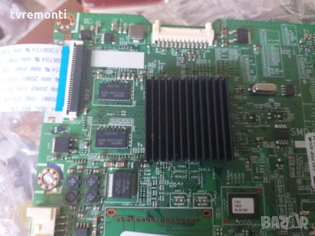 Mainboard bn41-01361c bn94-03257s, снимка 3 - Части и Платки - 25190644